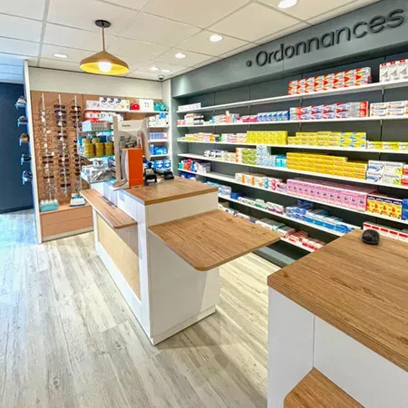 Réalisation DMS DECO MDF SERVICES 2