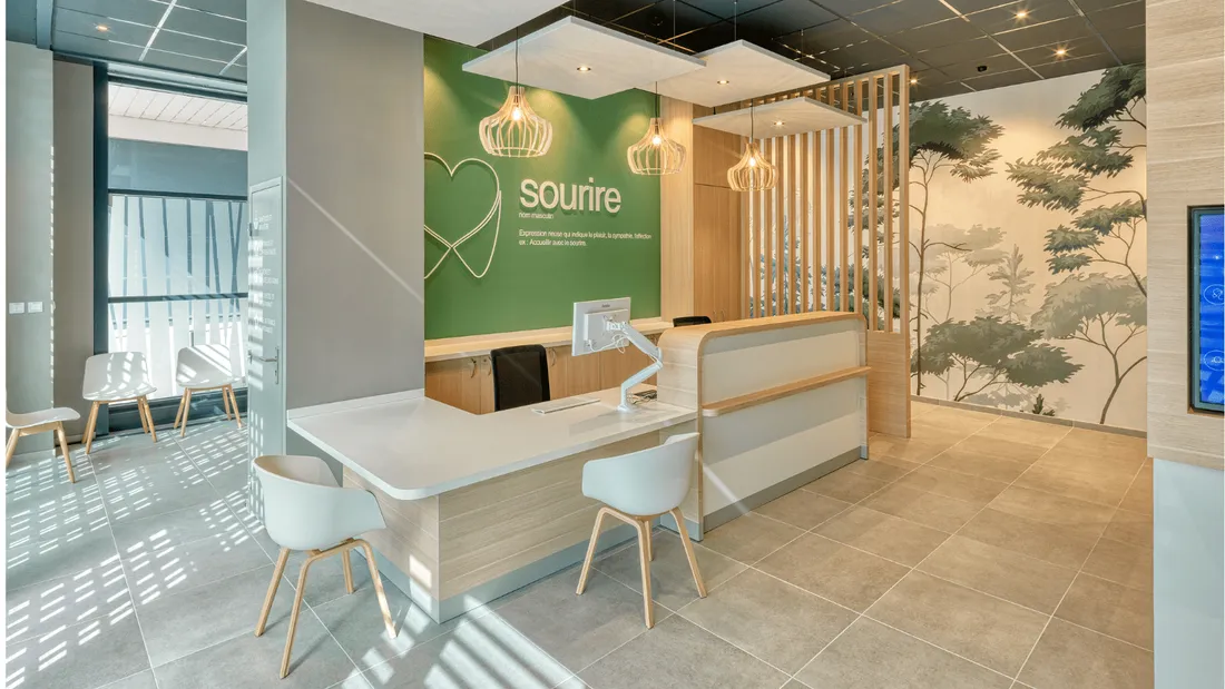 Réalisation DMS DECO MDF SERVICES 5