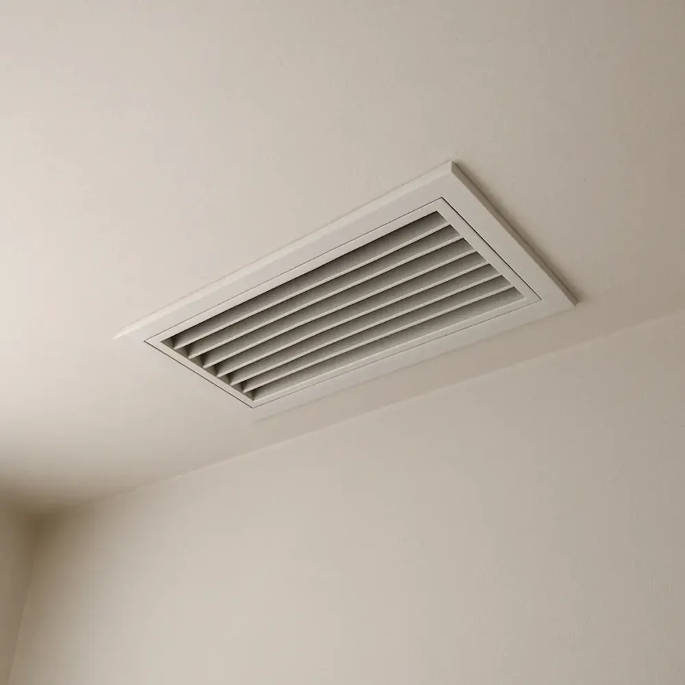 Climatisation centralisée